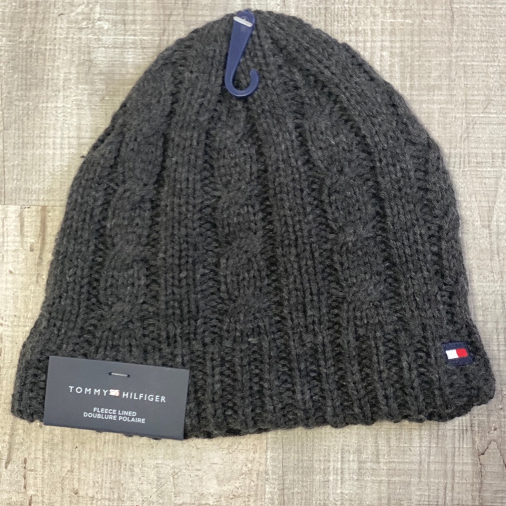 Tommy Hilfiger Beanie BNWT